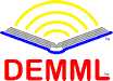 DEMML Logo