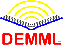 DEMML Logo